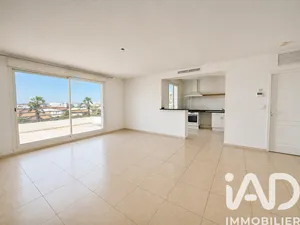 Apartment in Canet-en-Roussillon (66140)