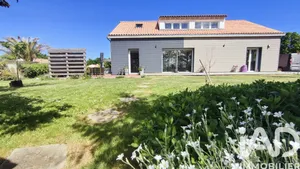 Maison à Sainte Foy (85150)