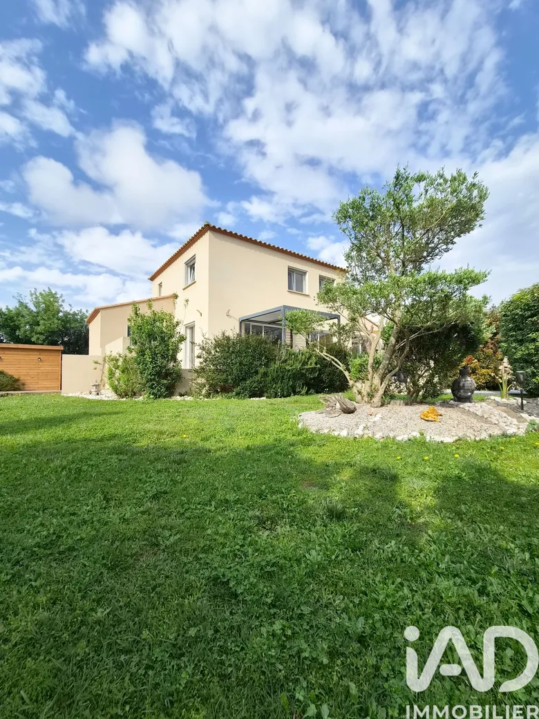 Maison 5 pièces 132 m² · à Villelongue-de-la-Salanque · 132 m² · 469 000 €