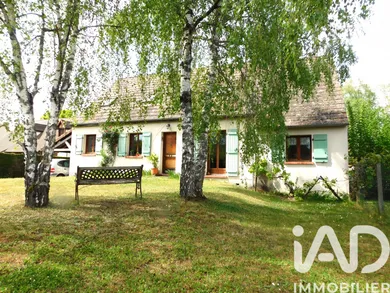 Maison à Vouzon (41600)