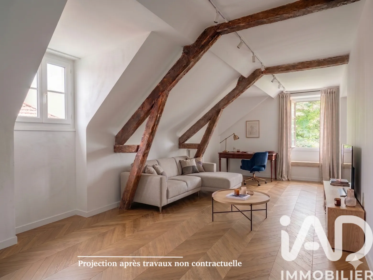 appartement à Pau