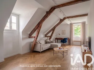 Appartement à Pau (64000)