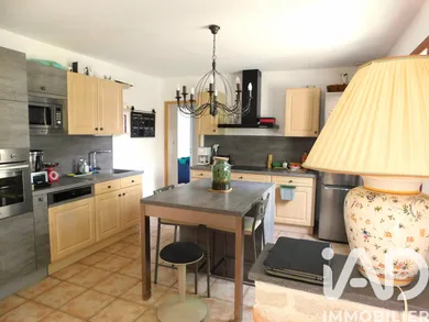 House in Vouzon (41600)