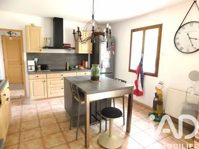 House in Vouzon (41600)