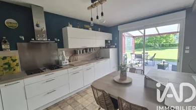 Maison de village à Maulde (59158)