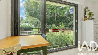 Appartement à Sceaux (92330)
