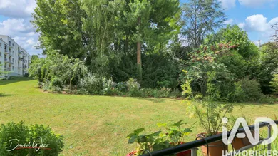 Appartement à Sceaux (92330)