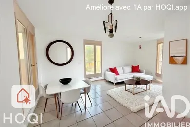 Appartement à Toulon (83200)