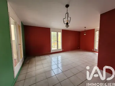 Appartement à Toulon (83200)