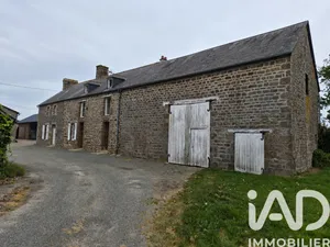 Longere in Ceaucé (61330)