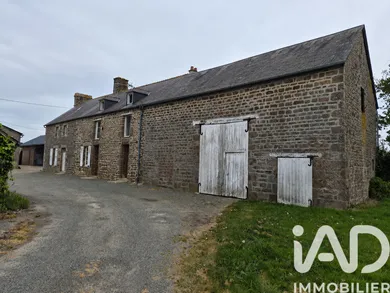 Longere in Ceaucé (61330)