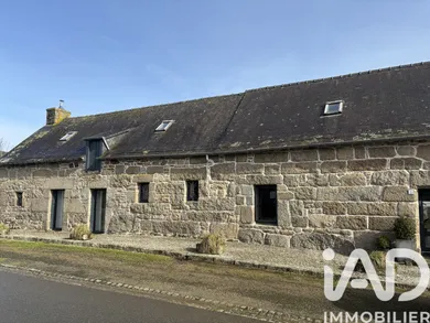 Maison à Lanrivain (22480)