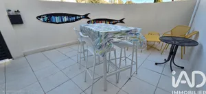 Maison à La Grande-Motte (34280)