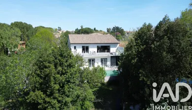 Maison à Espondeilhan (34290)