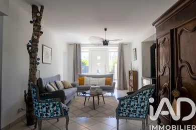 Maison de campagne à Arc-et-Senans (25610)