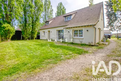 House in Saint-Aubin-sur-Gaillon (27600)