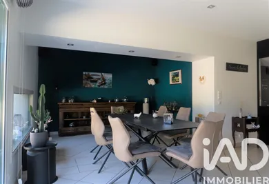 Maison de campagne à Arc-et-Senans (25610)