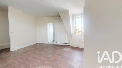 Appartement à La Garenne-Colombes (92250)