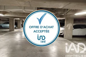 Parking à Champigny-sur-Marne (94500)