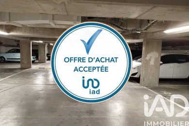 Parking à Champigny-sur-Marne (94500)