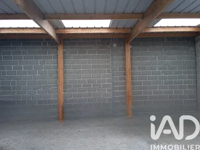 Garage à Tréguier (22220)