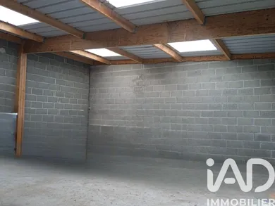 Garage à Tréguier (22220)