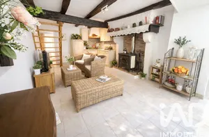 Park home in Les Pins (16260)