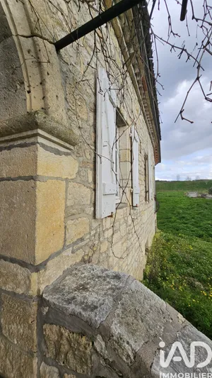 Ferme à PUYLAROQUE (82240)