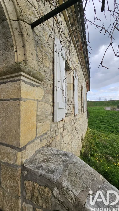 Ferme à PUYLAROQUE (82240)