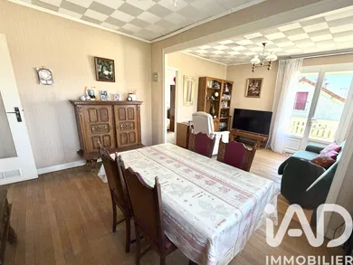 Maison à Soisy-sur-Seine (91450)