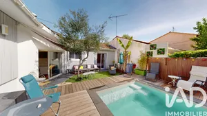 Maison à Pessac (33600)