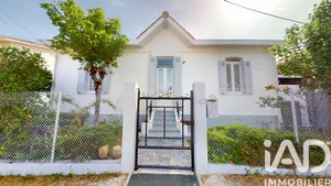 Maison à Pessac (33600)