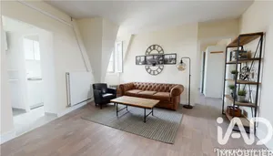 Appartement à La Garenne-Colombes (92250)