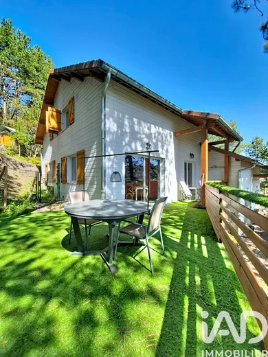 Traditional house in Gap (05000)