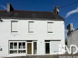 Duplex à Quimper (29000)