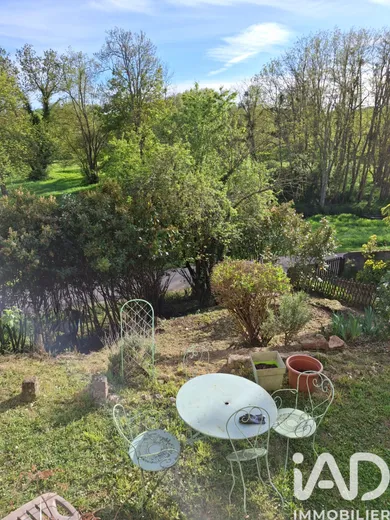 Maison à Bonny-sur-Loire (45420)