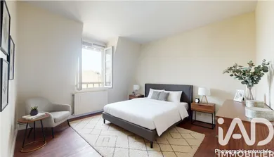 Appartement à La Garenne-Colombes (92250)