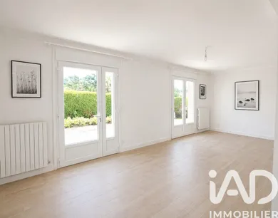 Maison traditionnelle à Concarneau (29900)