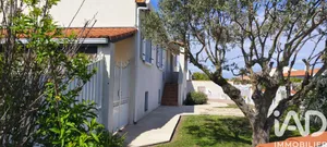 Maison traditionnelle à Esnandes (17137)