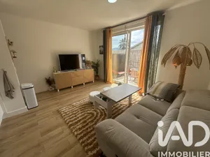 Appartement à Marseille (13011)