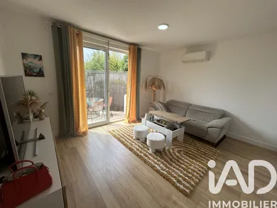 Appartement à Marseille (13011)