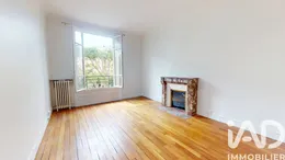 Appartement à La Garenne-Colombes (92250)