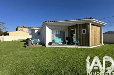Traditional house in Ambarès-et-Lagrave (33440)