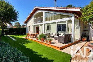 Maison à La Teste-de-Buch (33260)