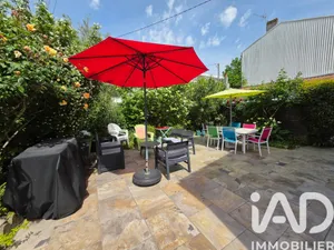 House in La Rochelle (17000)