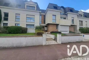 Appartement à Saint-Germain-en-Laye (78100)