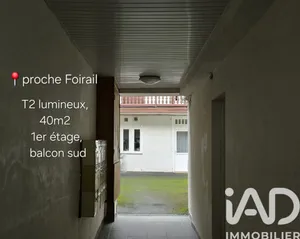 Appartement à Pau (64000)