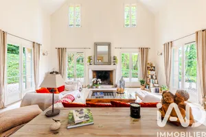 Maison à Béthemont-la-Forêt (95840)