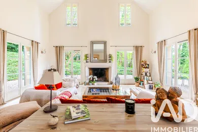 Maison à Béthemont-la-Forêt (95840)