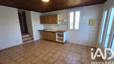Maison à Saint-Étienne-des-Sorts (30200)